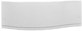 Фронтальная панель для ванны Aquanet Palma 170 L 00176150