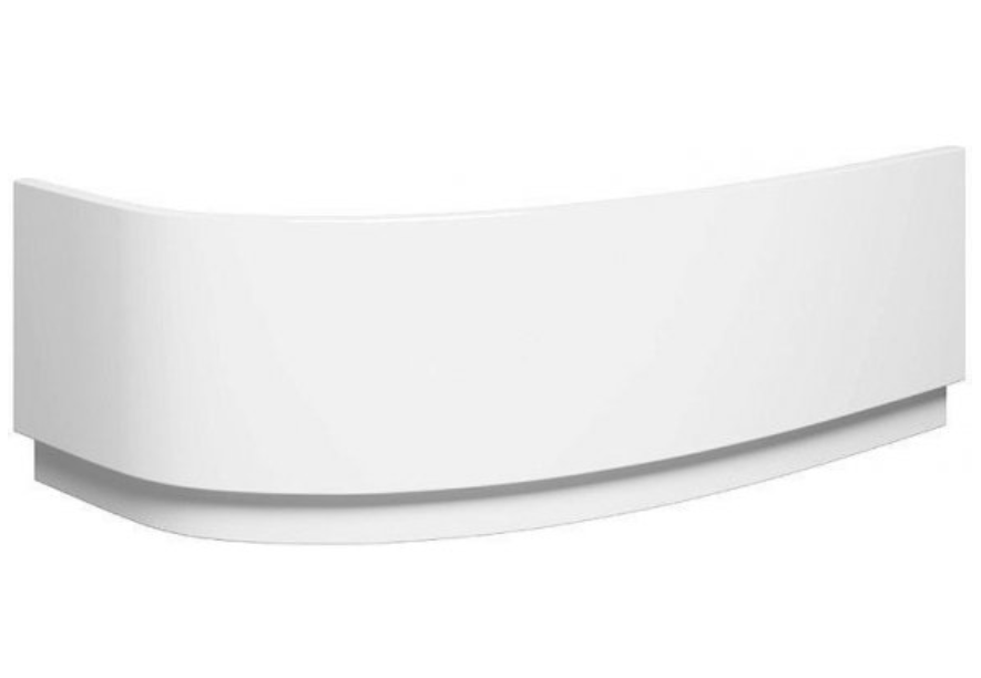 Фронтальная панель для ванны Riho Lyra 170 L + крепление 209274