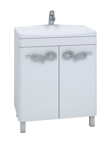 Тумба под раковину VIGO Olivia  70 см Olivia-0-700(Olivia)