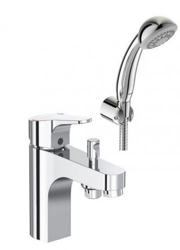 Смеситель для ванны Vidima Next BA402AA