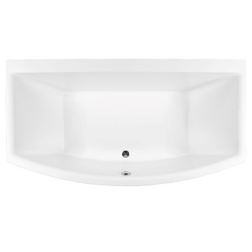 Акриловая ванна Vagnerplast Inspira 190х100 VPBA191INS2X-04