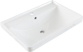 Раковина мебельная Aquanet Ирис 70 00301804