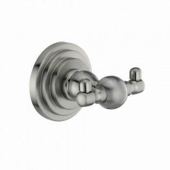 Крючок двойной Wasserkraft Ammer K-7023D