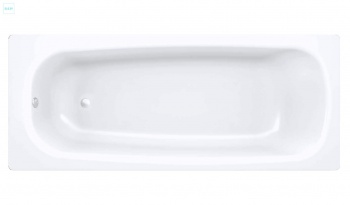 Стальная ванна BLB Universal HG 150x75 B55H