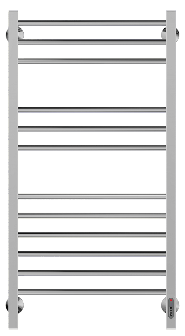 Полотенцесушитель электрический Terminus Сицилия П12 500х1000