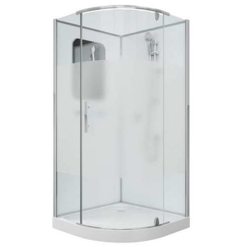 Душевая кабина Grossman GR170 100x100 Classic