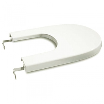 Крышка для биде Roca Meridian Compact Soft Close 8062AC004, петли хром