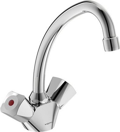 Смеситель для раковины Vidima  Practic BA227AA