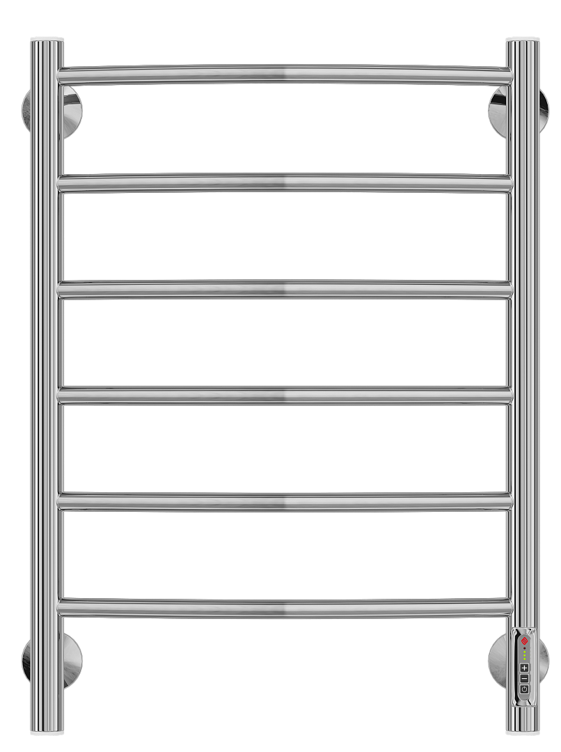 Полотенцесушитель электрический Terminus Классик П6 450х650