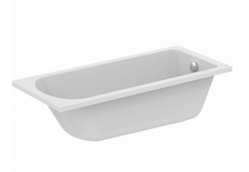 Акриловая ванна Ideal Standard Hotline K274801 180х80 без гидромассажа