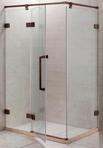 Душевой уголок Grossman Status ST-120RGQL 120x80