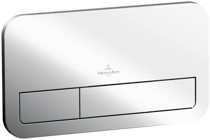Кнопка смыва Villeroy & Boch Viconnect 92249061