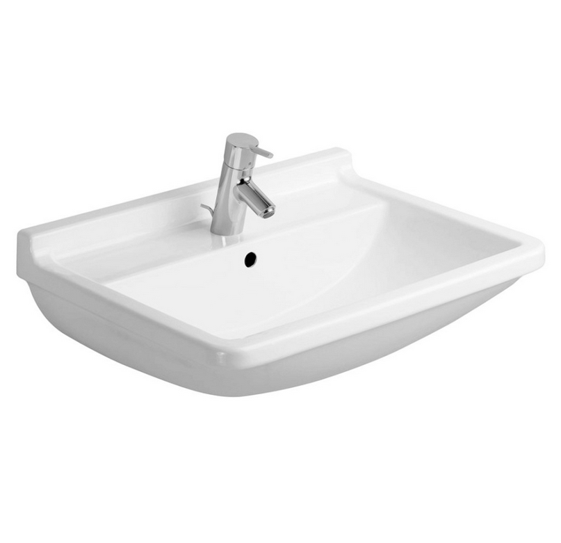 Раковина Duravit Starck 3 0300600000 60 см