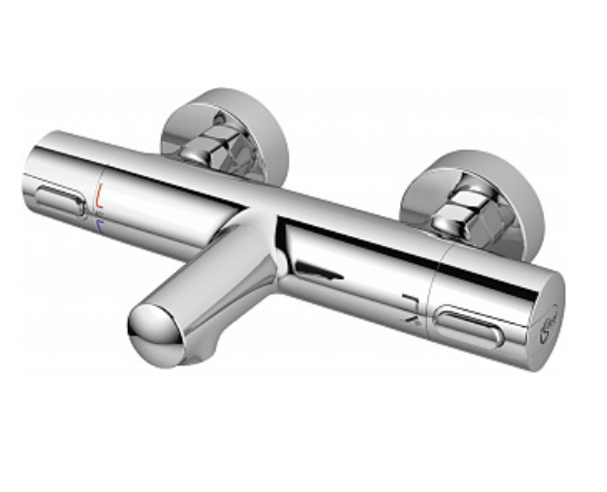 Термостат Ideal Standard Ceratherm 100 New A4623AA для ванны с душем