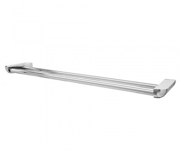 Держатель полотенец двойной Wasserkraft Kammel K-8340