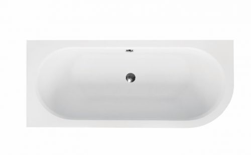 Акриловая ванна Besco Avita 150x75 WAV-150-NL Левая