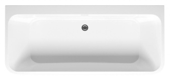 Акриловая ванна Aquanet Family Perfect 170x75 13775 Matt Finish 13775-MW
