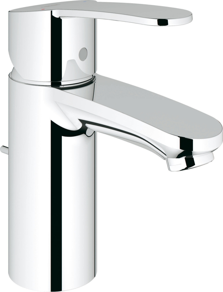 Смеситель для раковины Grohe Eurostyle Cosmopolitan 33552002
