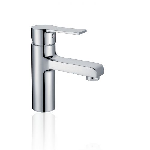 Смеситель "Koller Pool" KVADRO Arc для раковины