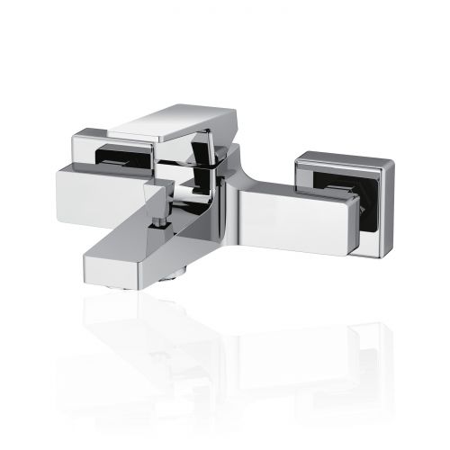 Смеситель "Koller Pool" NEON Cube для ванны