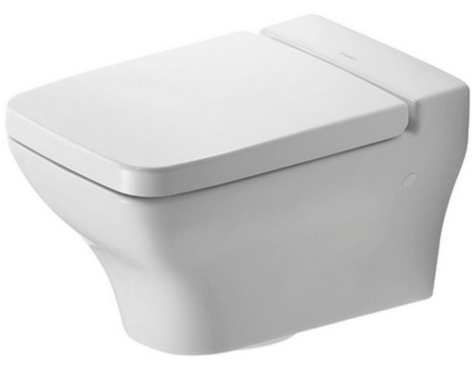 Унитаз Duravit Puravida 2219090000 подвесной