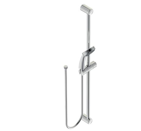 Душевой гарнитур Vidima Seva Jet BA190AA