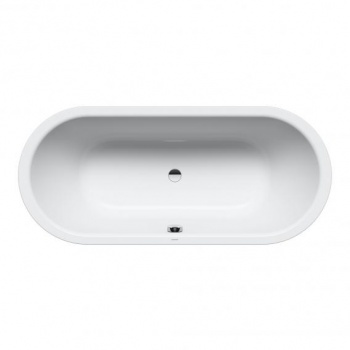 Стальная ванна Kaldewei Classic Duo 170x75 291400010001 mod 113