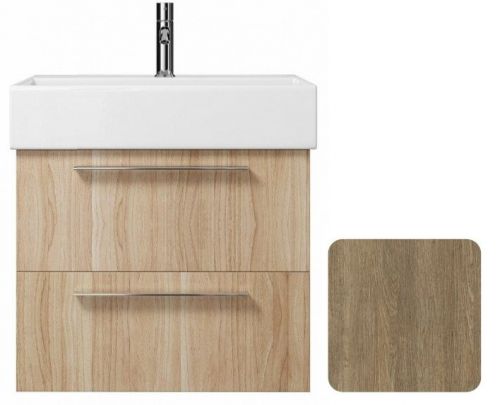 Тумба под раковину Creto Tivoli Bamenda 60