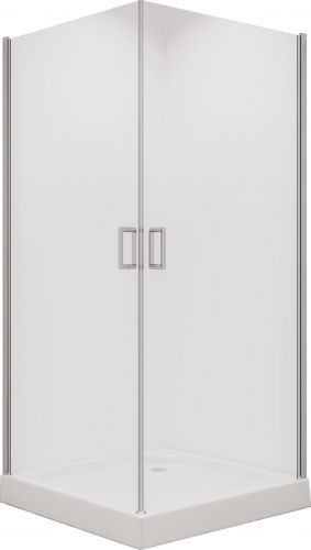 Душевой уголок Niagara Nova 90х90х190 NG- 6603-08