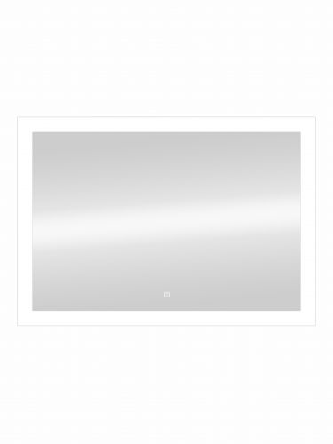 Зеркало Континент "Relax Led" 1000х700
