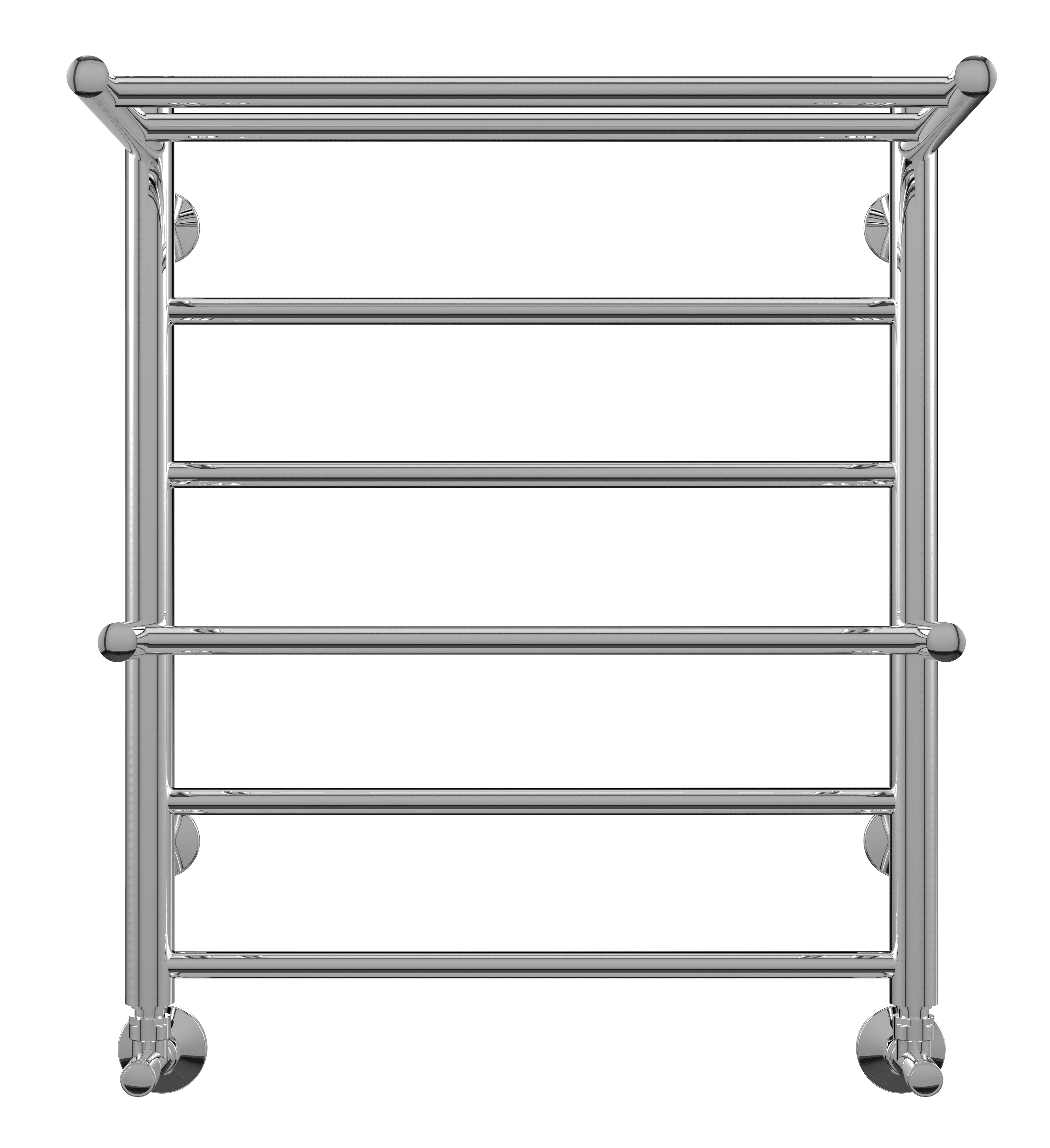 Полотенцесушитель водяной Terminus  Анкона П6 500x591