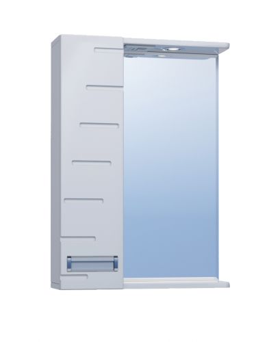 Зеркало VIGO Diana 50 см z.DIA.50.L.El