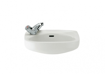 Раковина Roca Ibis 44х31 320841001