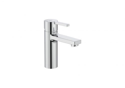 Смеситель Roca Naia для раковины с донным клапаном, 5A3296C00