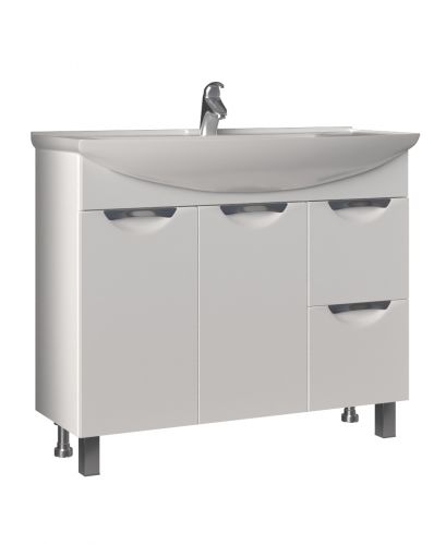 Тумба под раковину VIGO Callao  100 см tn.CAL.STI.100.2D.2Y