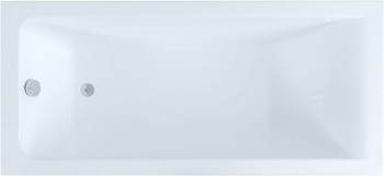 Акриловая ванна Aquanet Bright 175x75 (с каркасом) 00216660