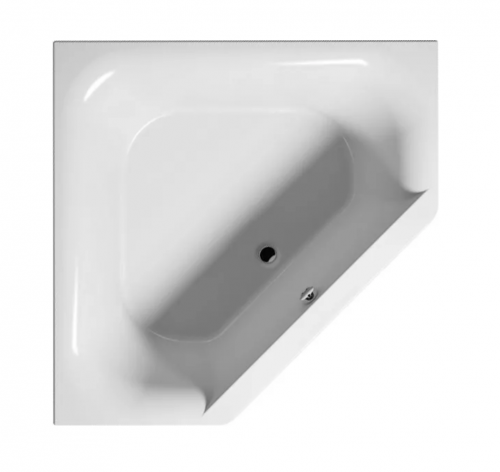 Акриловая ванна Riho Austin 145х145 B005019005