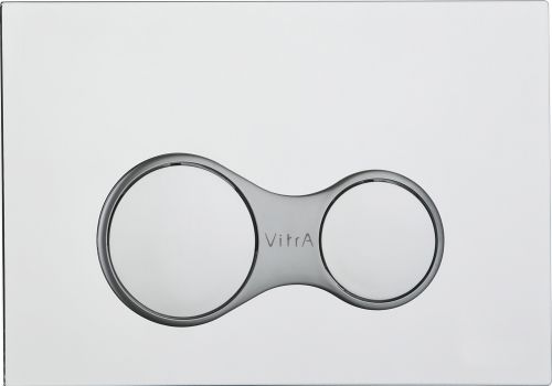 Кнопка смыва VitrA Sirius 740-0480