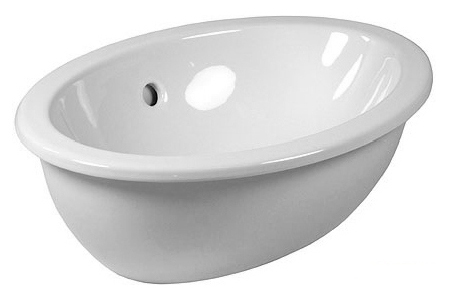 Раковина Villeroy & Boch Loop&Friends 6155 10R1