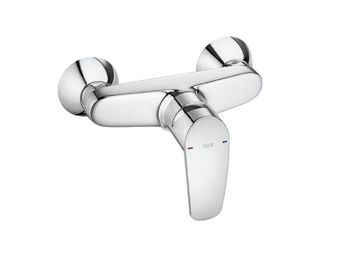 Смеситель Roca Monodin-N для душа, 5A2198C0M
