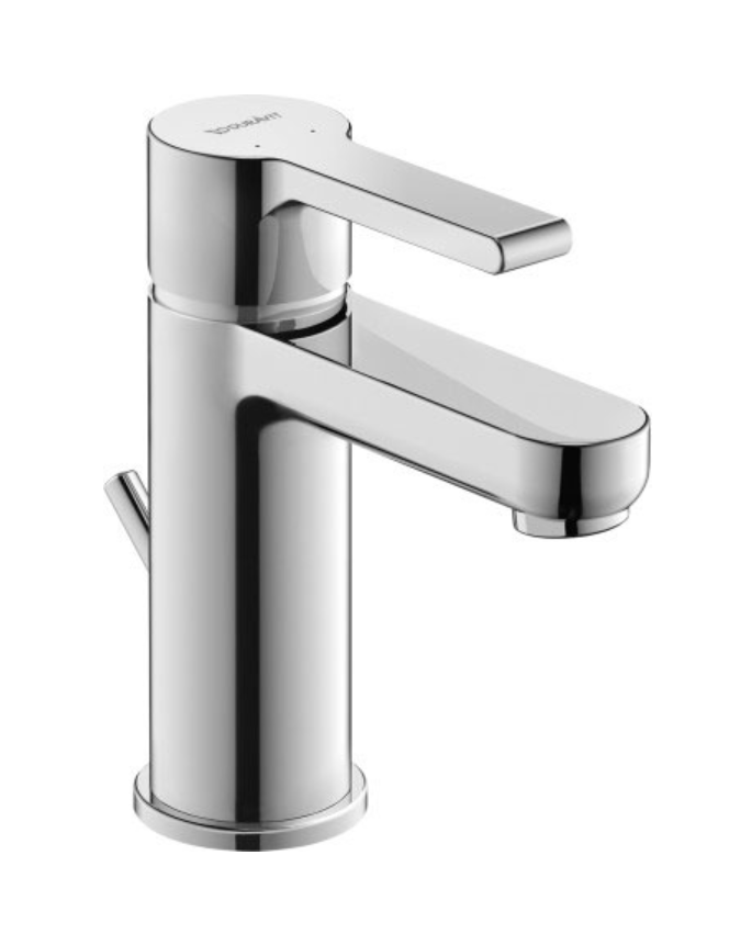 Смеситель Duravit B.2 B21010001010 для раковины