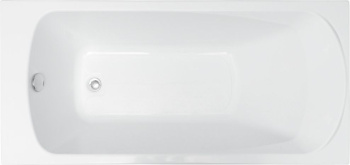 Акриловая ванна Aquanet Roma 150x70 (с каркасом) 00205541