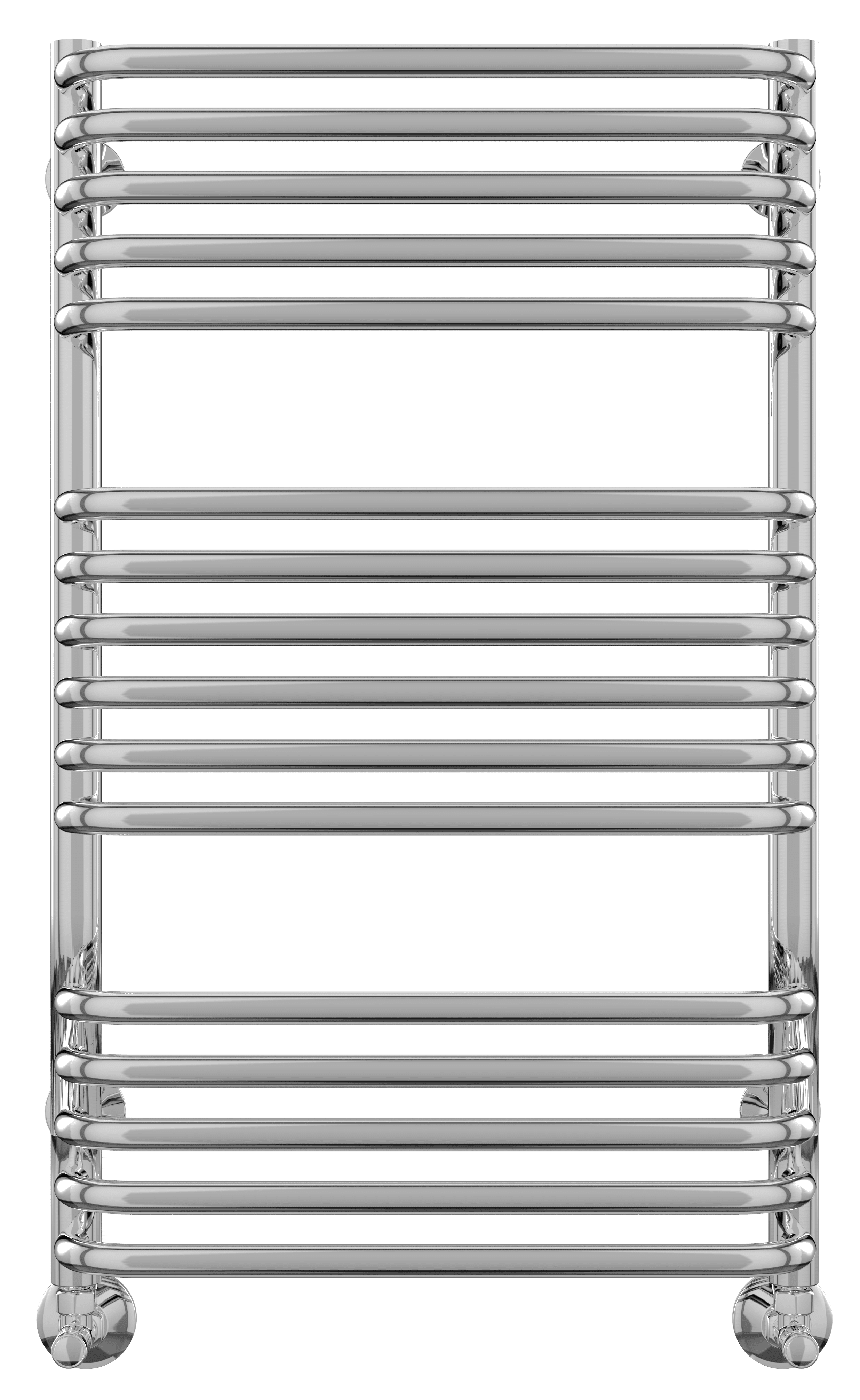 Полотенцесушитель водяной Terminus  Стандарт П16 450х778