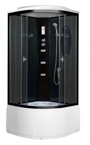 Душевая кабина Niagara Ultra  NG-212-01N