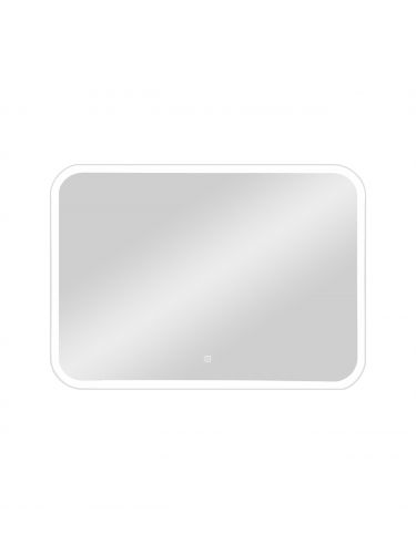 Зеркало Континент "Demure Led" 1000х700