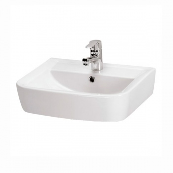 Раковина Cersanit PURE P50 UM-PUR50/1
