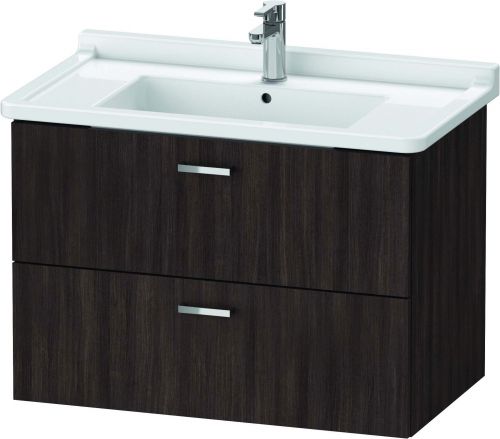 Тумба для раковины Duravit XBase 80 см XB618605353