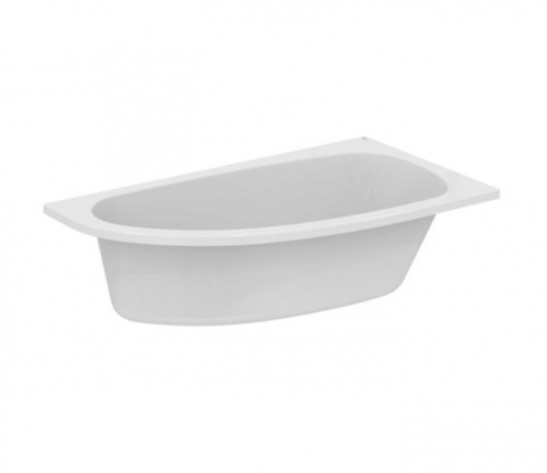 Акриловая ванна Ideal Standard Hotline Offset K275701 160x90 правая