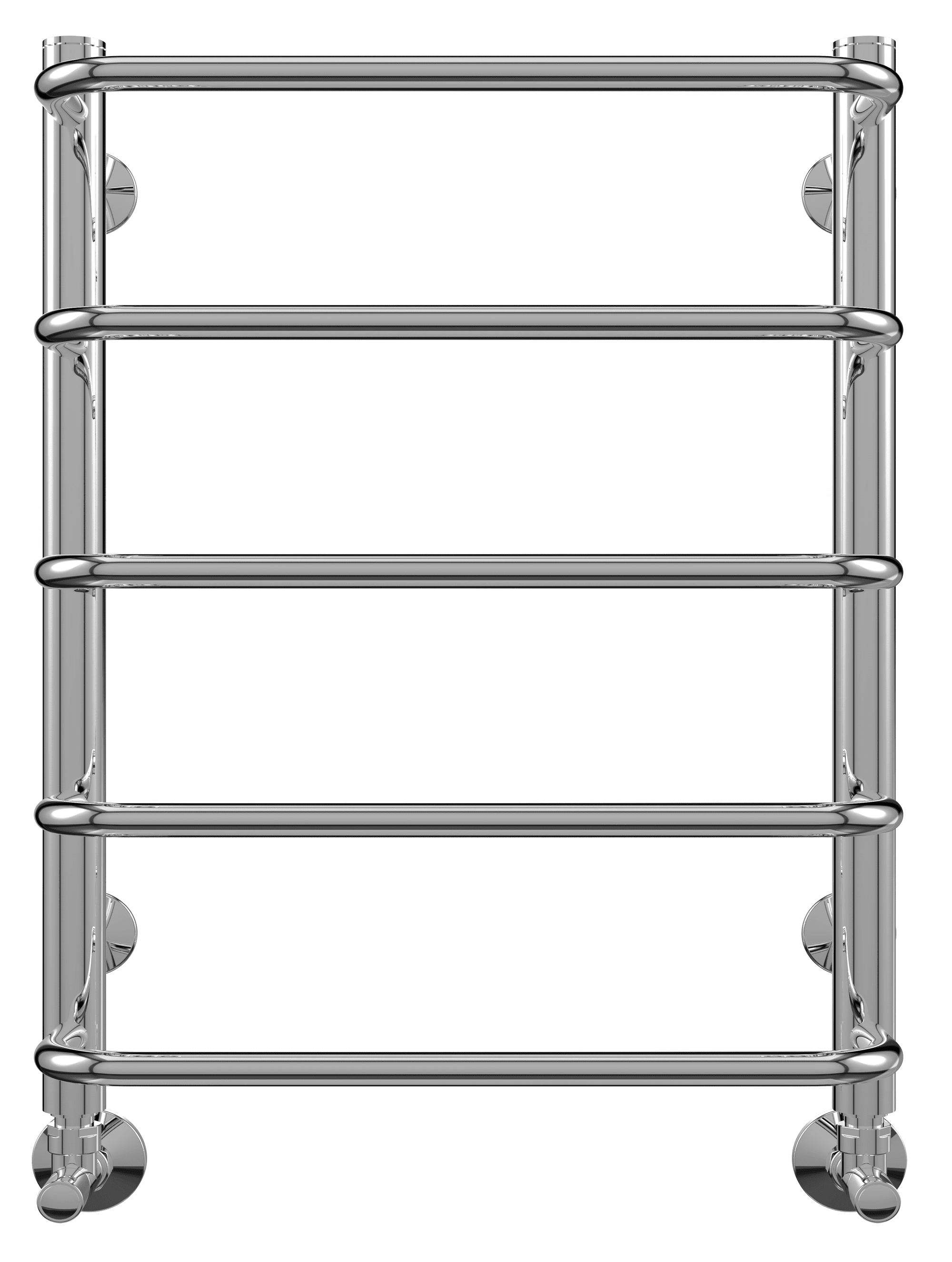 Полотенцесушитель водяной Terminus  Стандарт П5 400х596