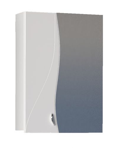Зеркальный шкаф VIGO Faina 50 см zsh.FAI.50